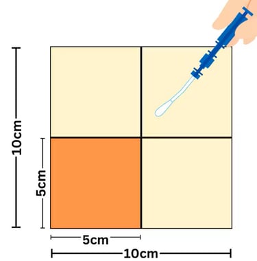 ISSA Clean Kikkoman A3