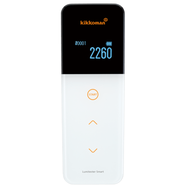 Luminómetro Lumitester Smart Kikkoman A3