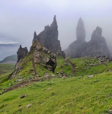 Scotland