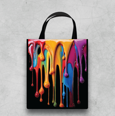 Mando Marketing Group - Custom Printed Bags