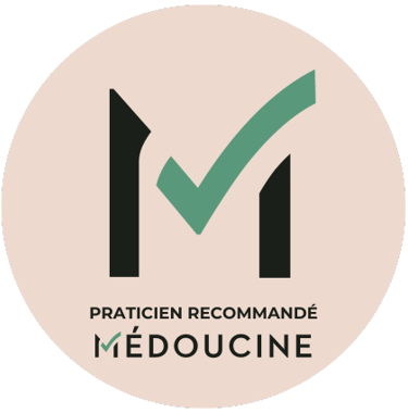 Praticien recommandé Médoucine