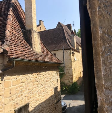 Plazac, Perigord, Dordogne, France.