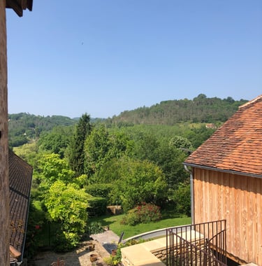 Plazac, Périgord, Dordogne, France.
