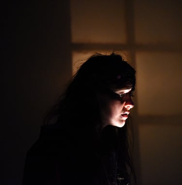 Tout mon amour, Arnaud Meunier