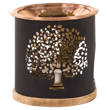 Arofume Wierook