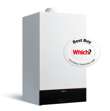 Viessmann Vitodens 100 W B1KF 19