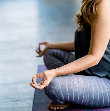 Setting Your Intentions