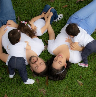 fotografia familia fotos de familia