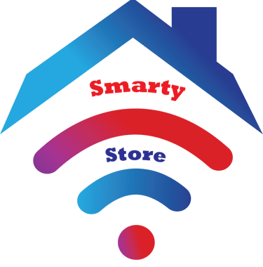 Smarty Store - Домът на бъдещето започва тук
