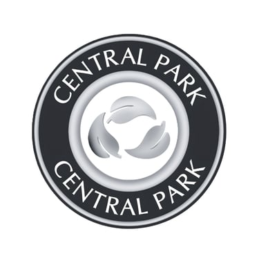 Central Park Logo