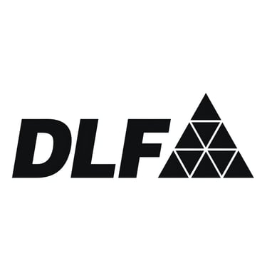 DLF Logo