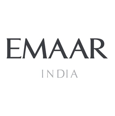 Emaar India Logo