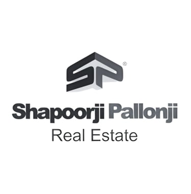 Shapoorji Pallonji Real Estate Logo