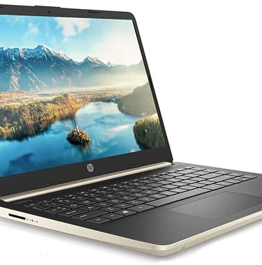 Laptops
