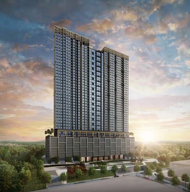 altris residence
