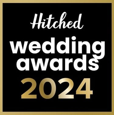Piano Matt - Hitched Wedding Awards Winner