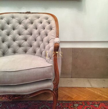 Restauración de muebles