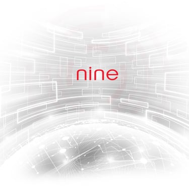 NINE Website