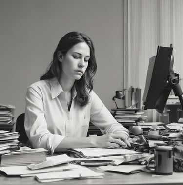 white concrete building