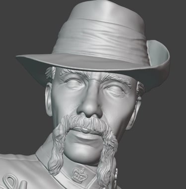 Anthony Durnford, Zulu War