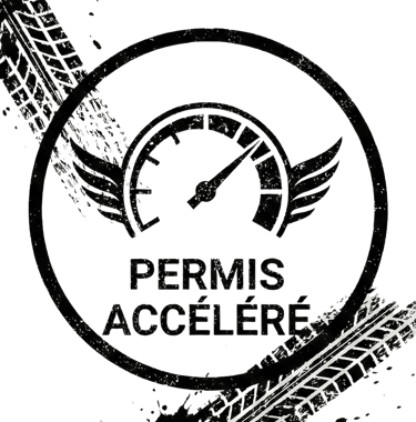 Forfait permis de conduire accéléré et rapide à Noisy-le-Grand