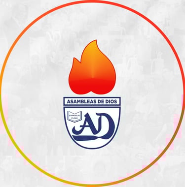 asambleas de dios