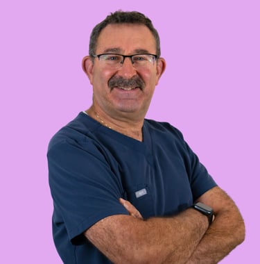 Dr. Wisniewski, orthodontic specialist in Rego Park facility