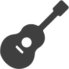 Guitar icon