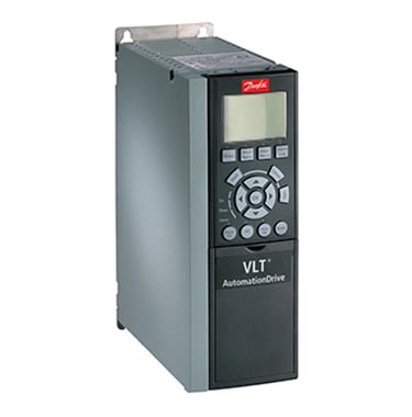 Service Danfoss FC321 VLT Automation Drive