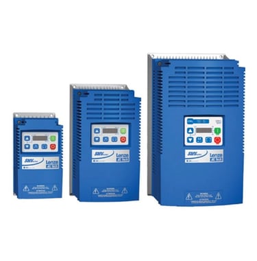 SMVector IP31 AC Tech