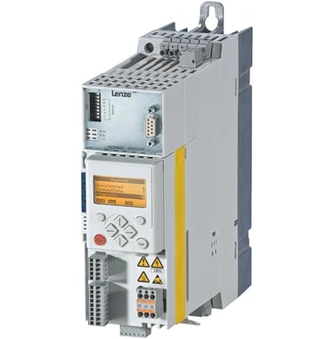 Sevice Lenze 8400 StateLine