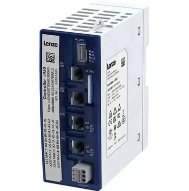 c430 Modular Controller