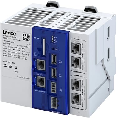 c520 Motion Controller
