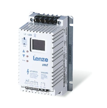 SMD Frequency Inverters