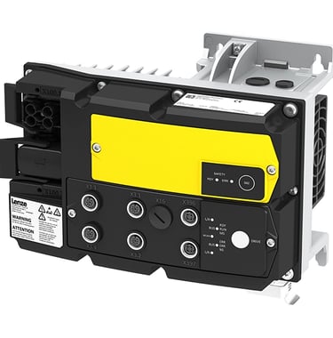i650 Motec