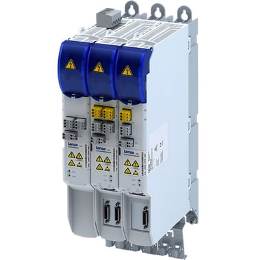 i700 Cabinet Servo