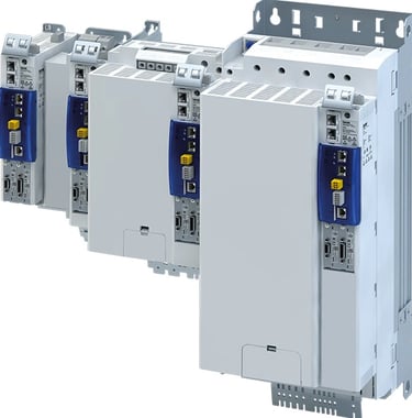 i950 Cabinet Servo