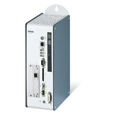 CPC Cabinet PC series Industrial PCs
