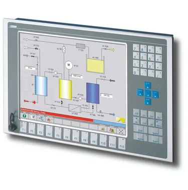 EL Industrial PC Embedded Line