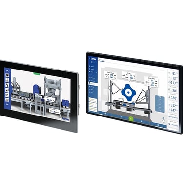 v200-C Monitor Panel v200C
