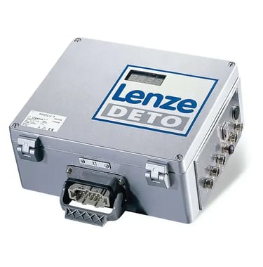OCU ICU Motor Controller DETO