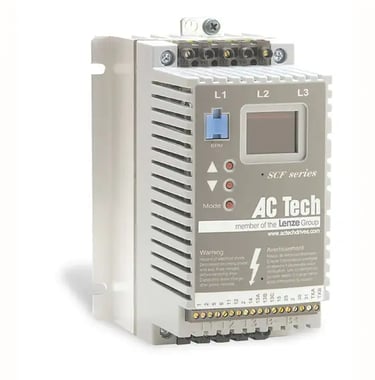SCF AC Tech