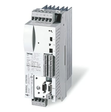 ECS Servo Inverter