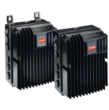 Service Danfoss FCD 300 VLT Decentral Drive FCD300