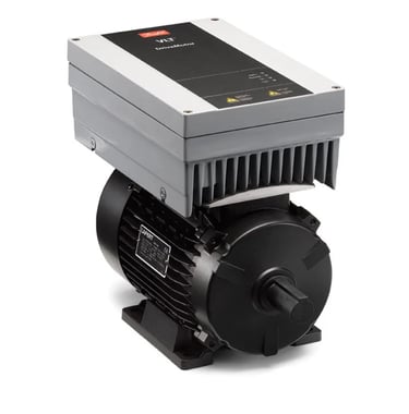 Service Danfoss FCM 106 VLT DriveMotor FCM106