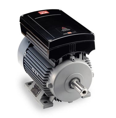Service Danfoss FCM 300 VLT DriveMotor FCM300