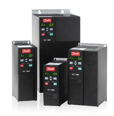 Service Danfoss VLT 2800