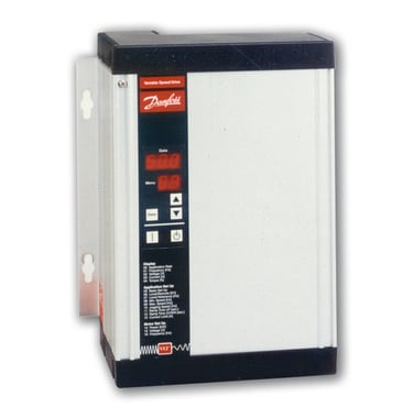 Service Danfoss VLT 3000