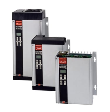Service Danfoss VLT 3500