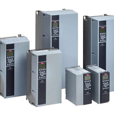 Service Danfoss FC302 FC302 VLT Automation Drive
